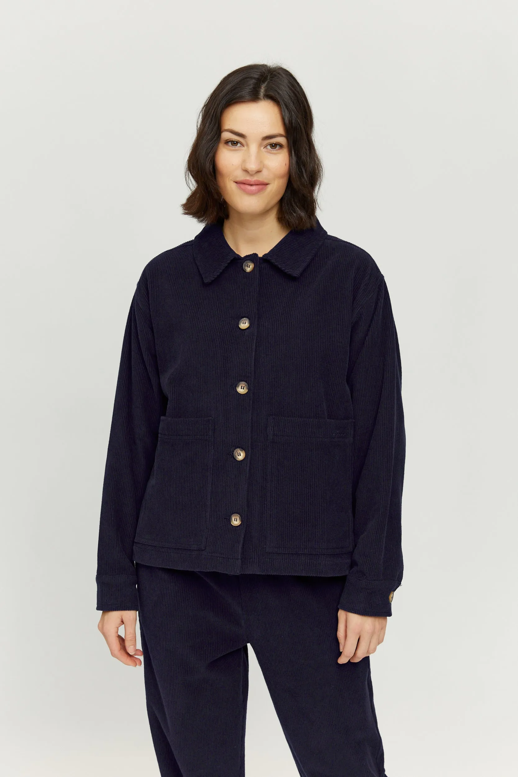 Panola Shacket