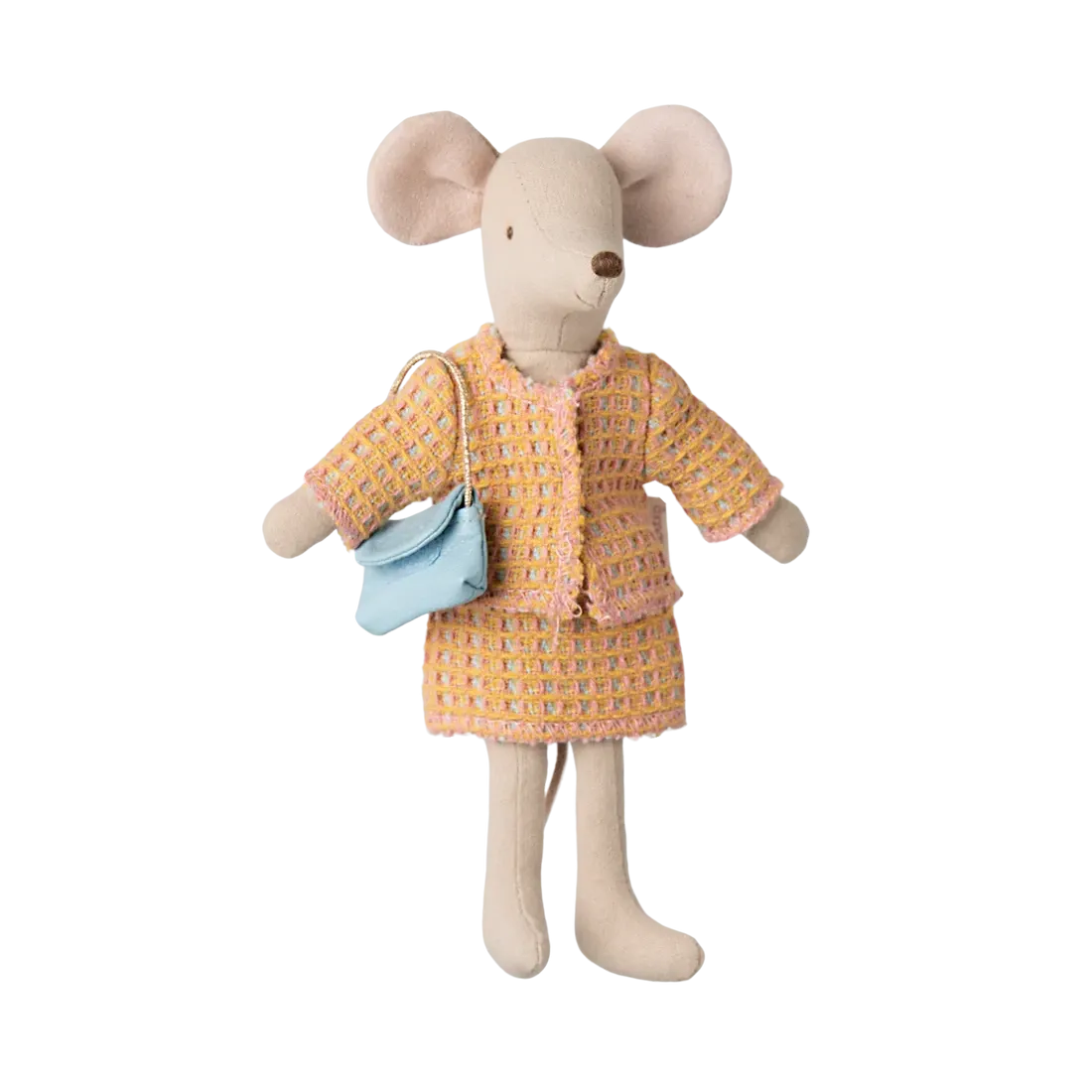 Pre Order Maileg suit, mum mouse