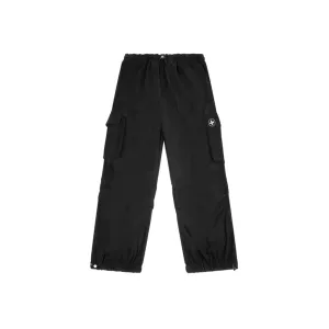 RAZOR CORDUROY CARGO (BLACK)