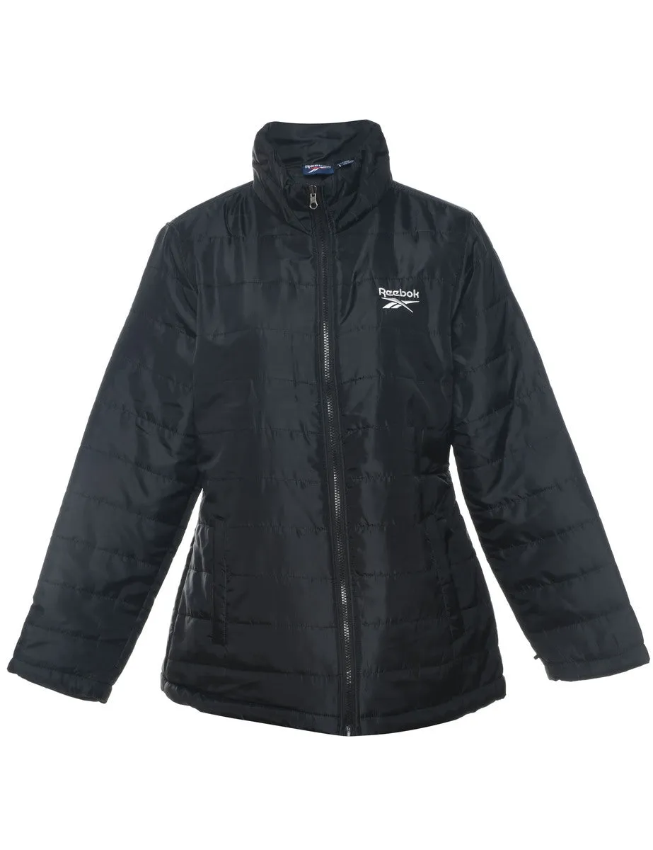 Reebok Puffer Jacket - L
