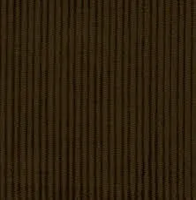 Riviera Sport- Brown Microfiber Corduroy Pleated Casual Trousers- size 36x30
