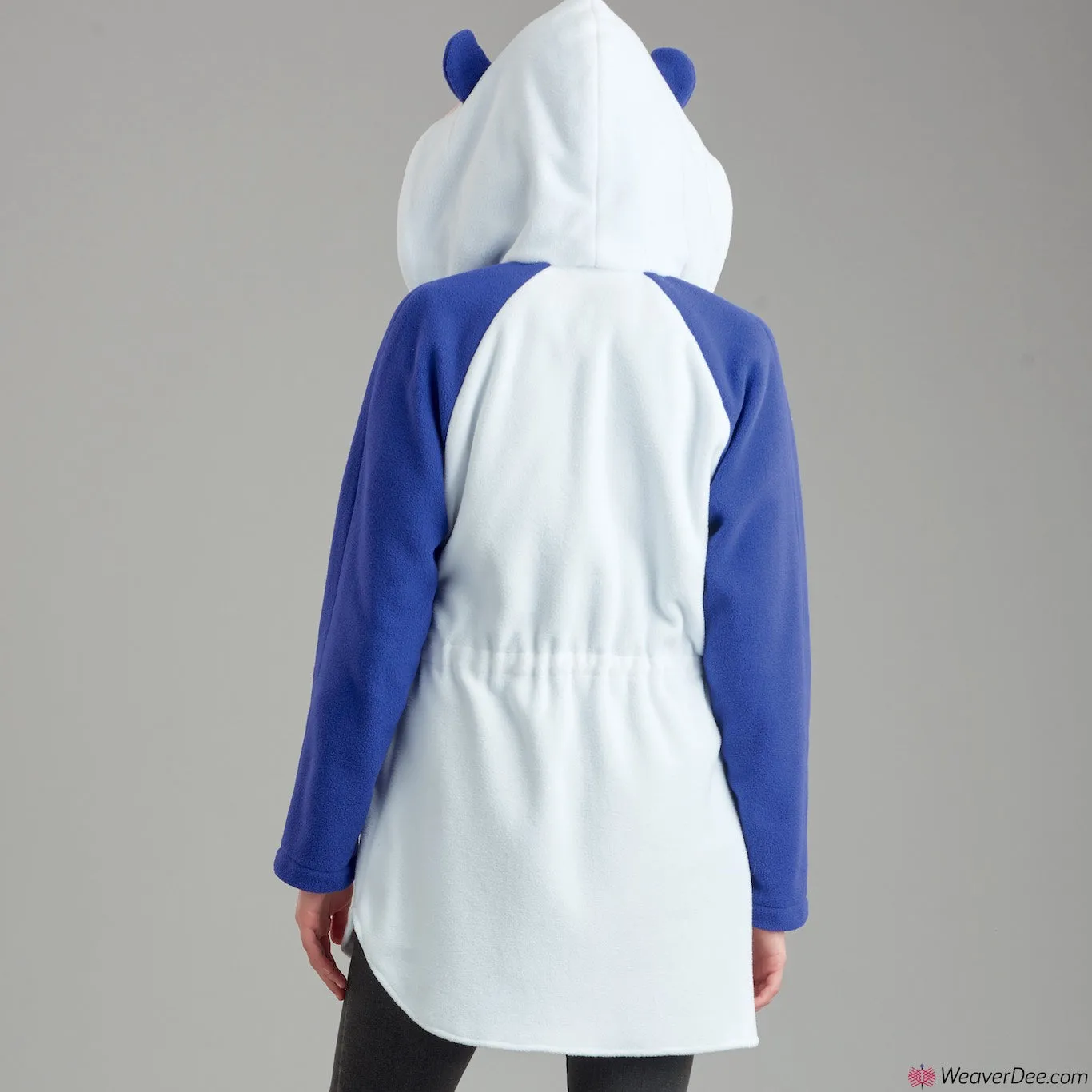 Simplicity Pattern S9354 Misses' Costumes - Shark, Panda, Cat, Fairy Godmother