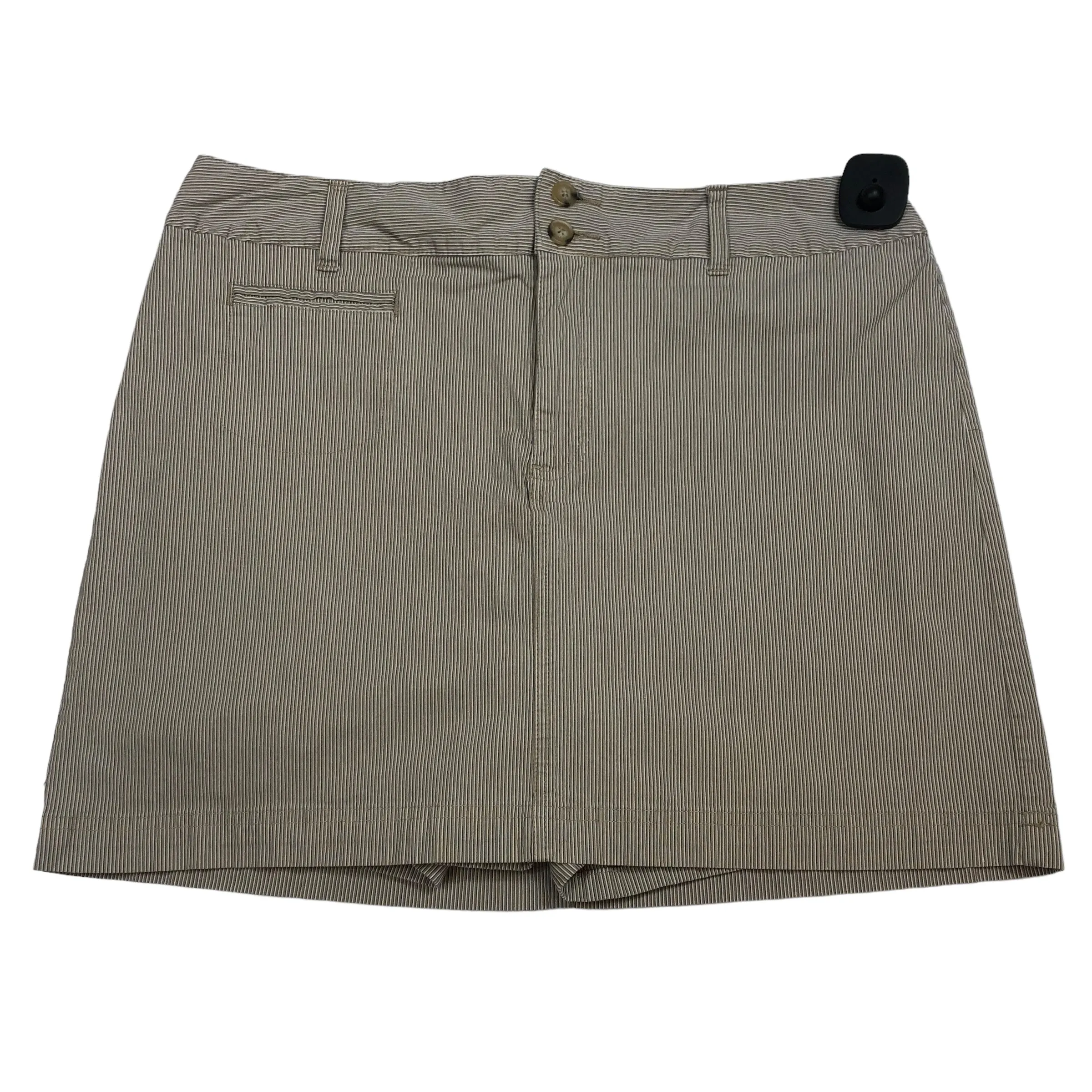 Skort By St Johns Bay  Size: 16