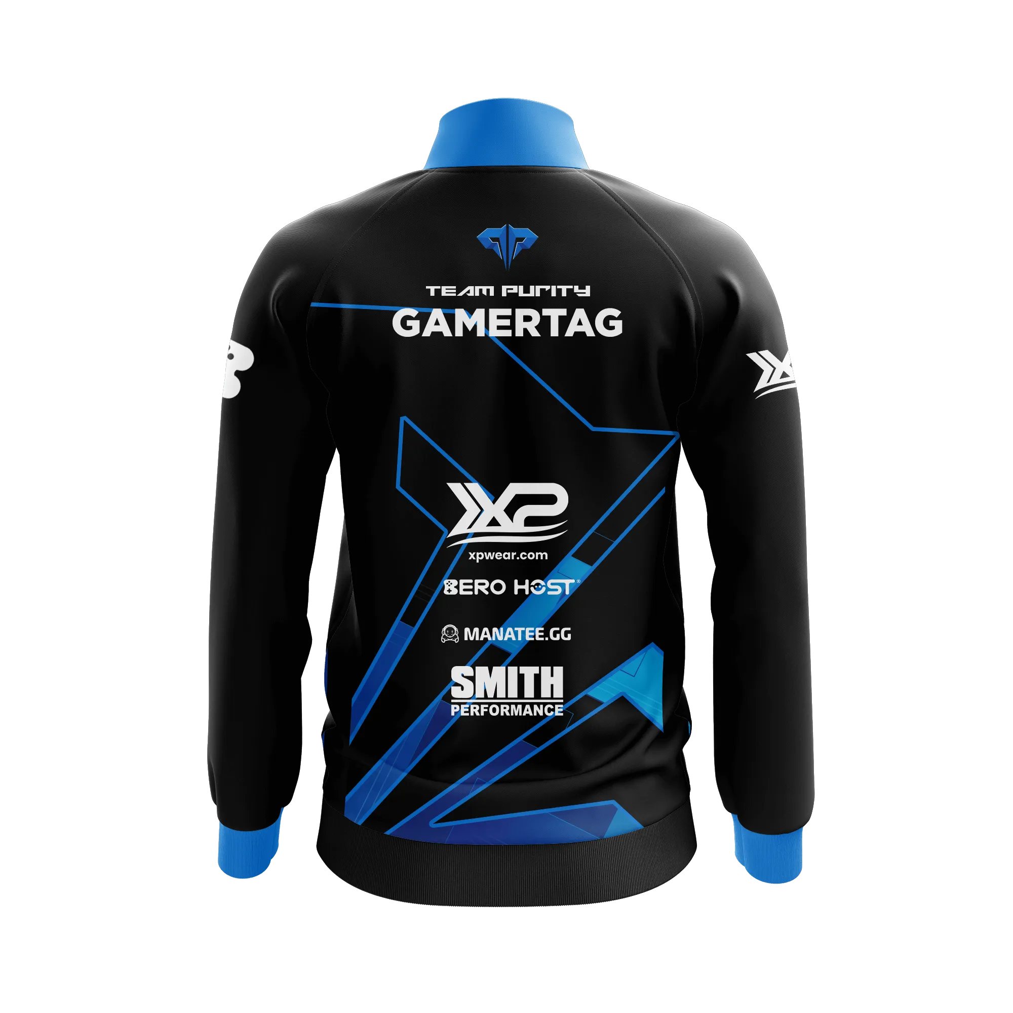 Team Purity Jacket