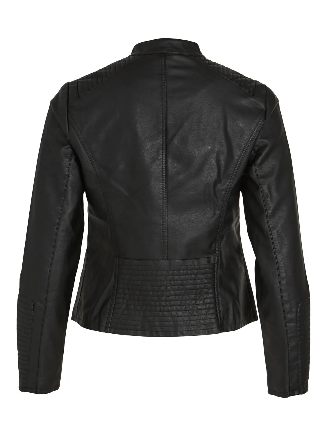VIBLUE Jacket - Black