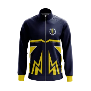Warriors of Thunder eSport Jacket