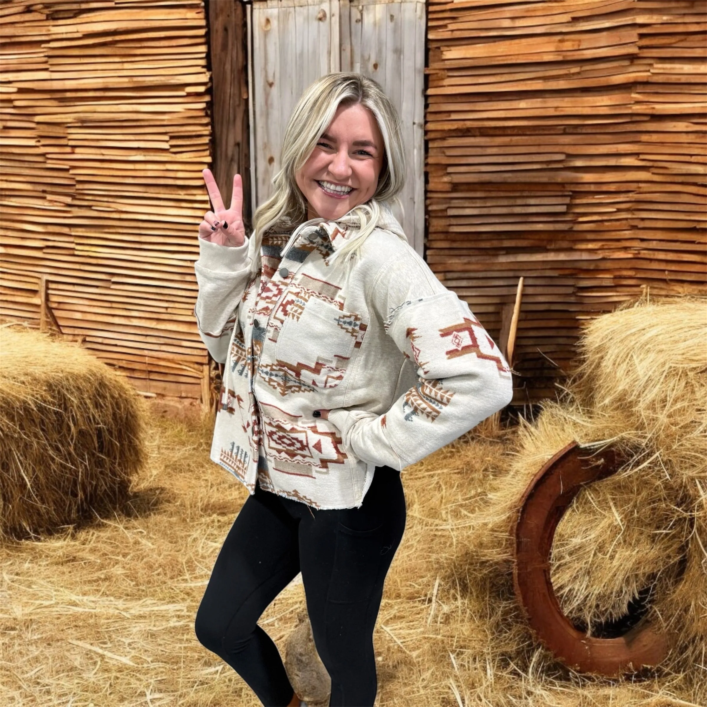 Wyoming Jacket