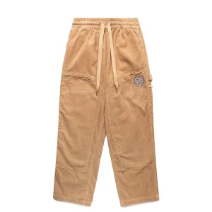 X RHUIGI CORDUROY PANTS